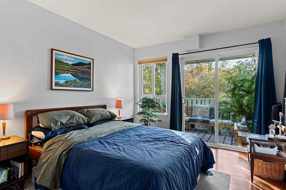 204 1623 E 2nd Avenue Vancouver, BC - 13