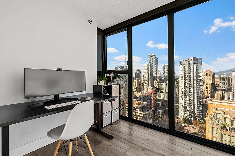 2803 1155 Homer Street Vancouver, BC - 23