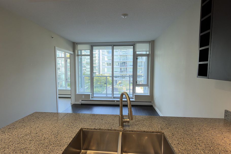 605 138 W 1st Avenue Vancouver, BC - 5