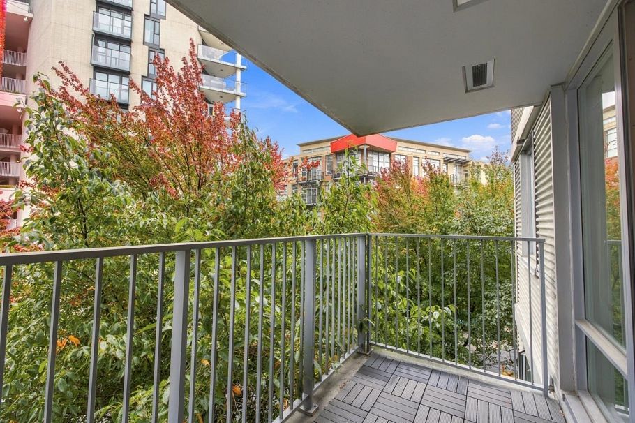409 328 E 11th Avenue Vancouver, BC - 21