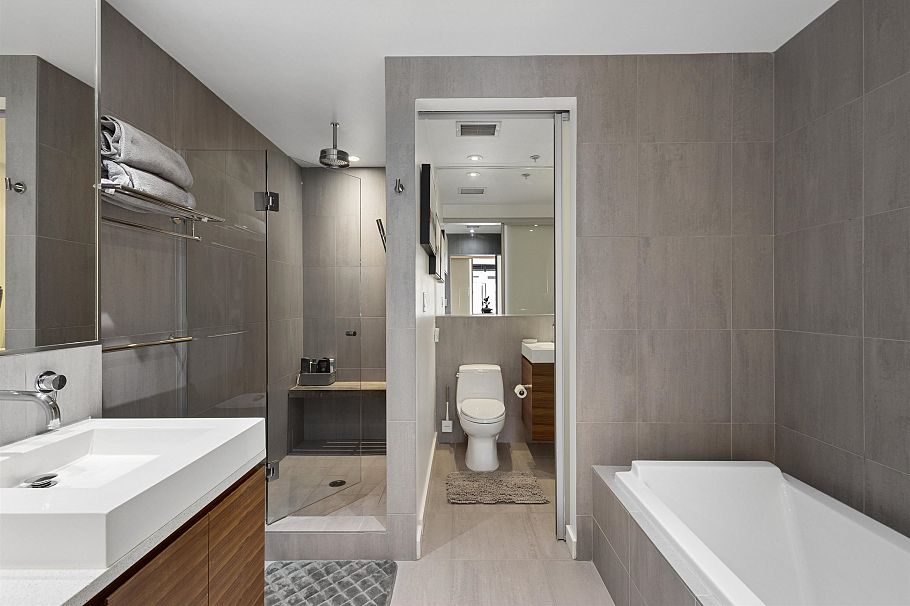 503 1228 Homer Street Vancouver, BC - 20