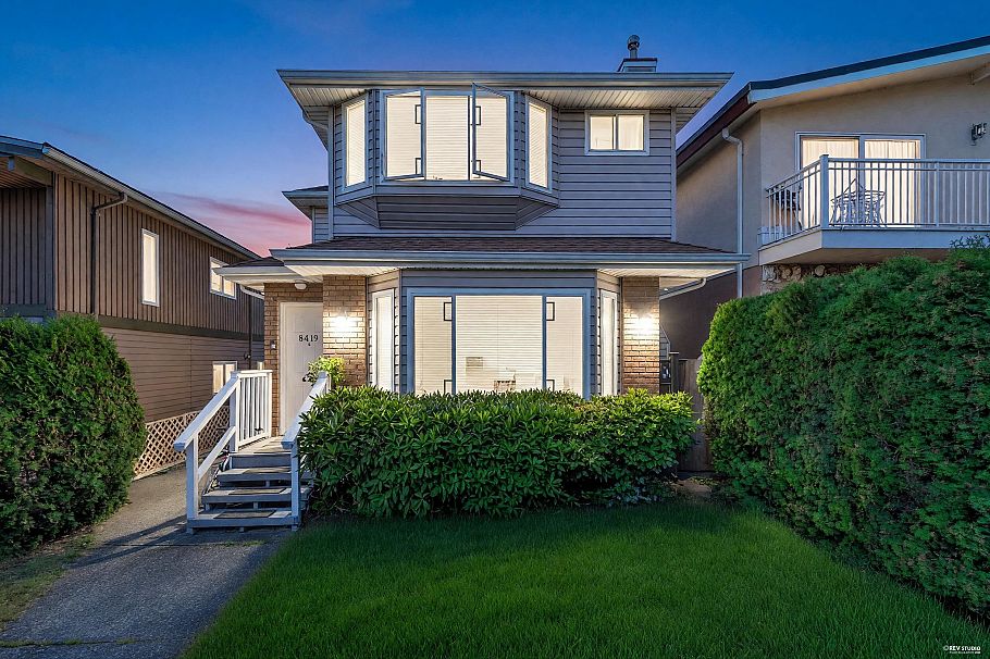 8419 Osler Street Vancouver, BC - 40