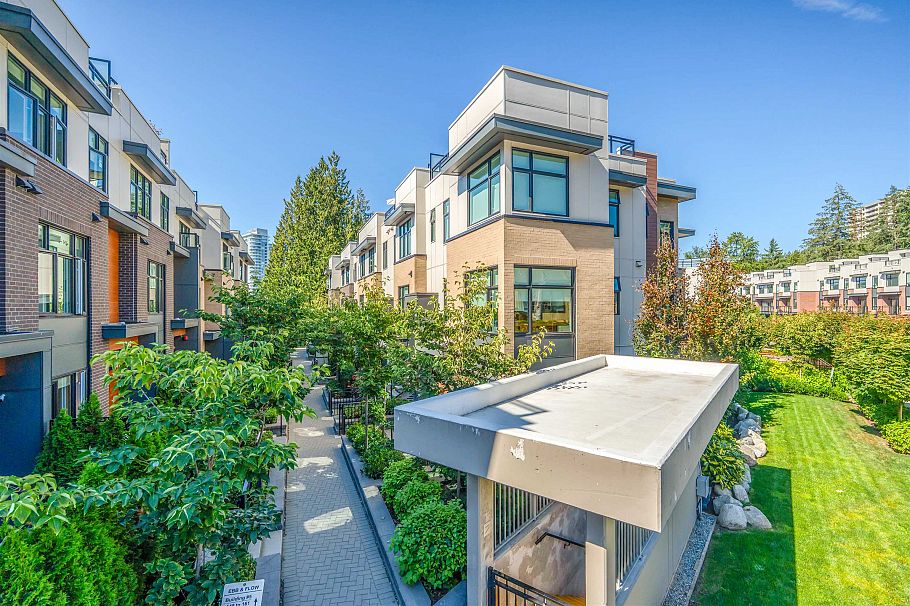 259 2035 Glenaire Drive North Vancouver, BC - 25