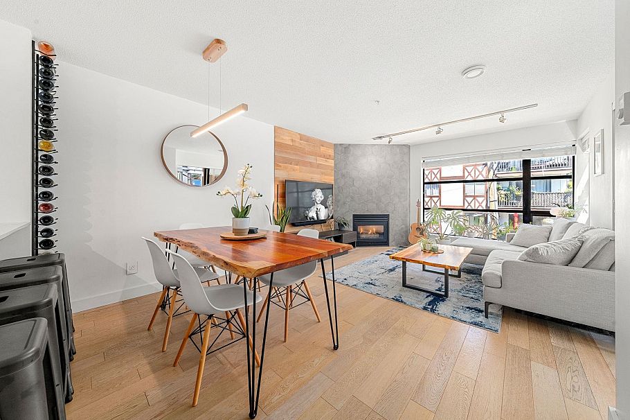 404 124 W 3rd Street North Vancouver, BC - 7