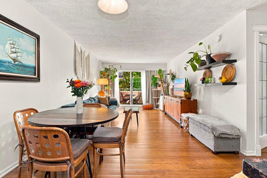 319 750 E 7th Avenue Vancouver, BC - 5