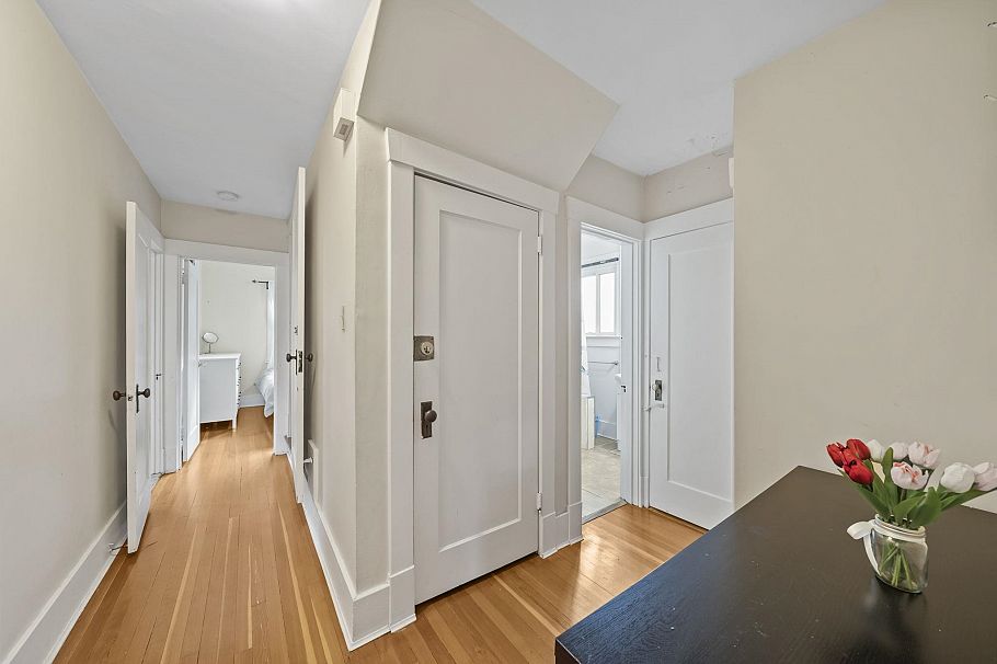 3588 W King Edward Avenue Vancouver, BC - 7