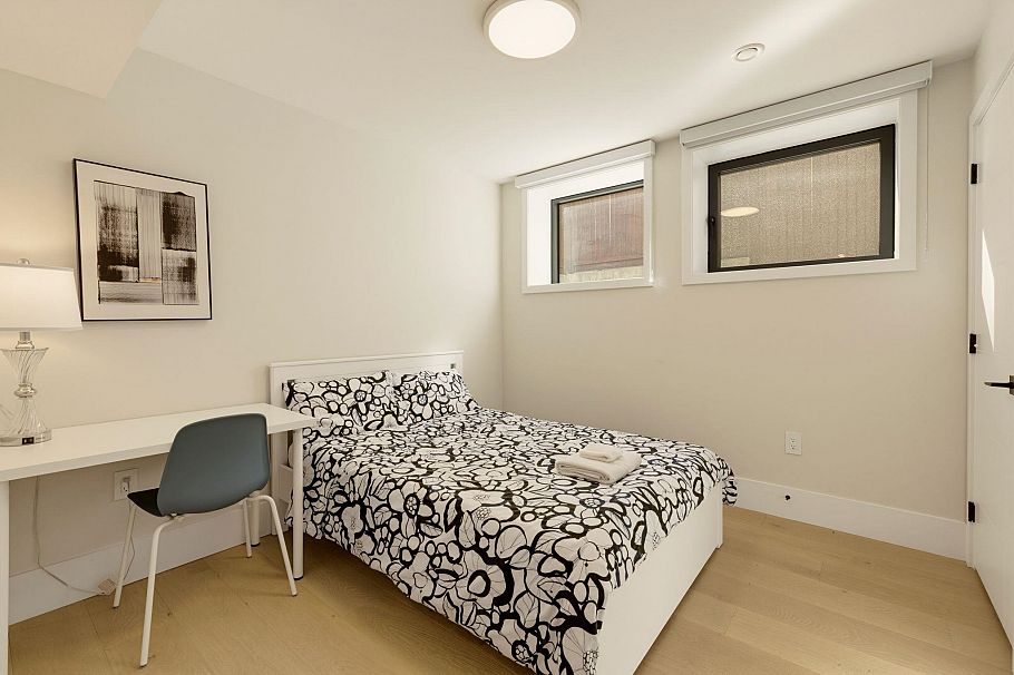 2118 W 21st Avenue Vancouver, BC - 28
