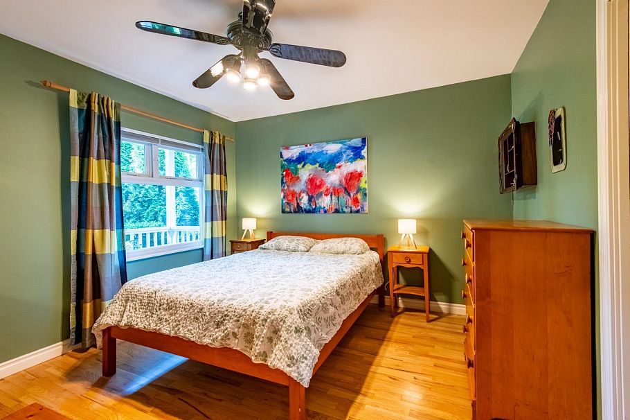 5898 Quebec Street Vancouver, BC - 14