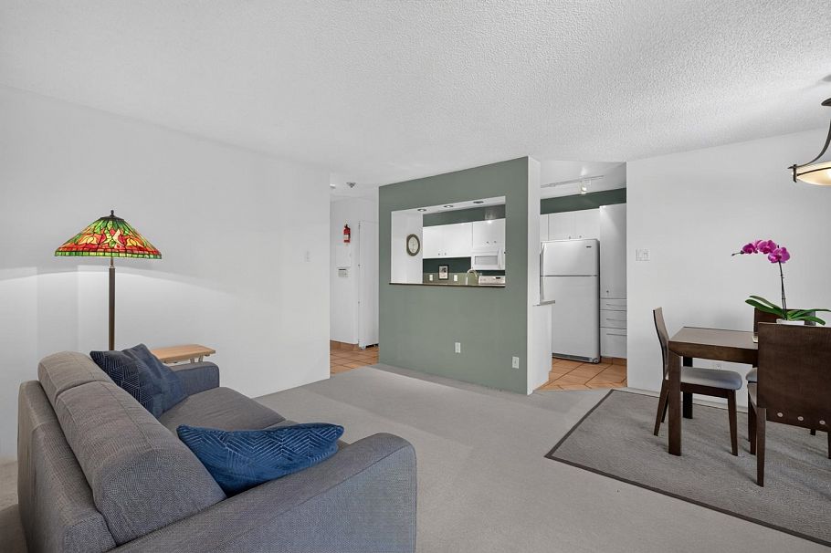 203 1080 Broughton Street Vancouver, BC - 3