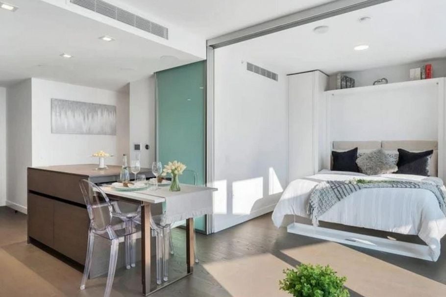 2304 620 CARDERO STREET, Vancouver BC V6G 3V6 Vancouver, BC - 3