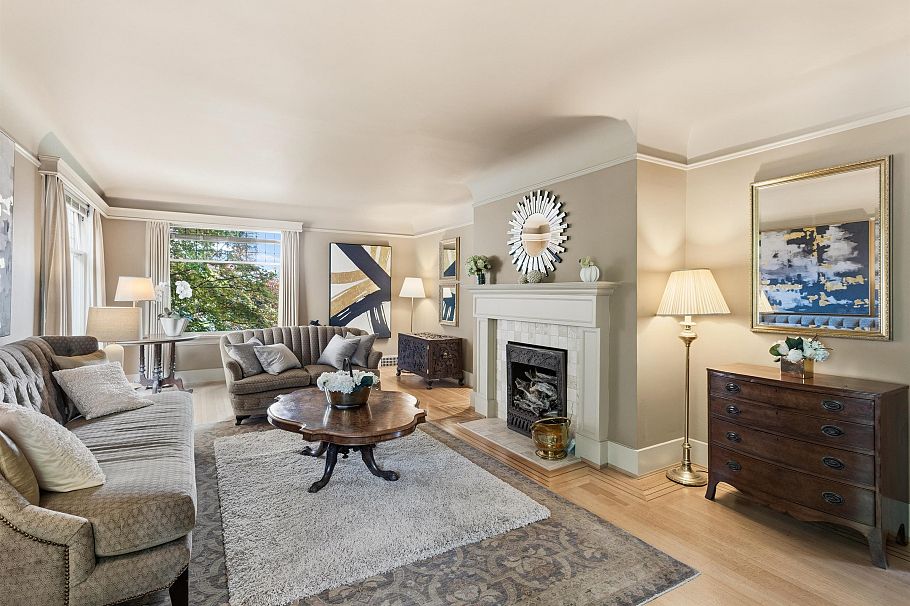 1971 W 36th Avenue Vancouver, BC - 5