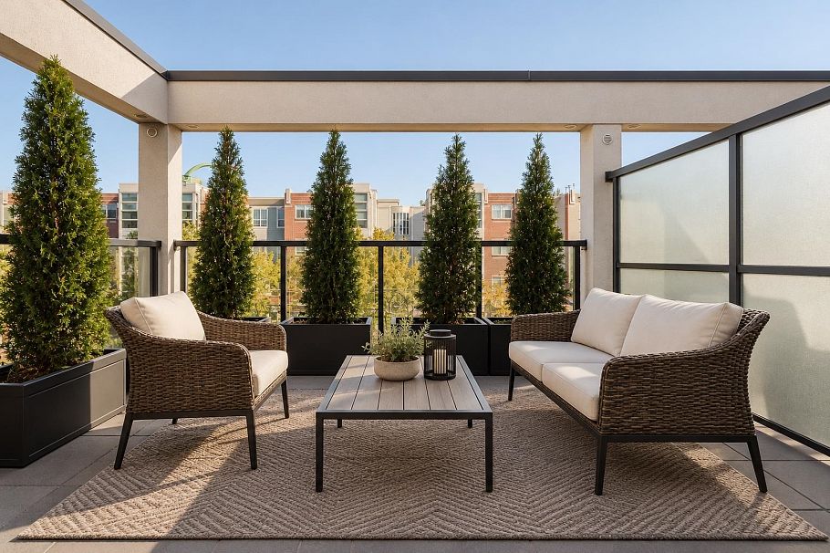 1 2880 W 4th Avenue Vancouver, BC - 12
