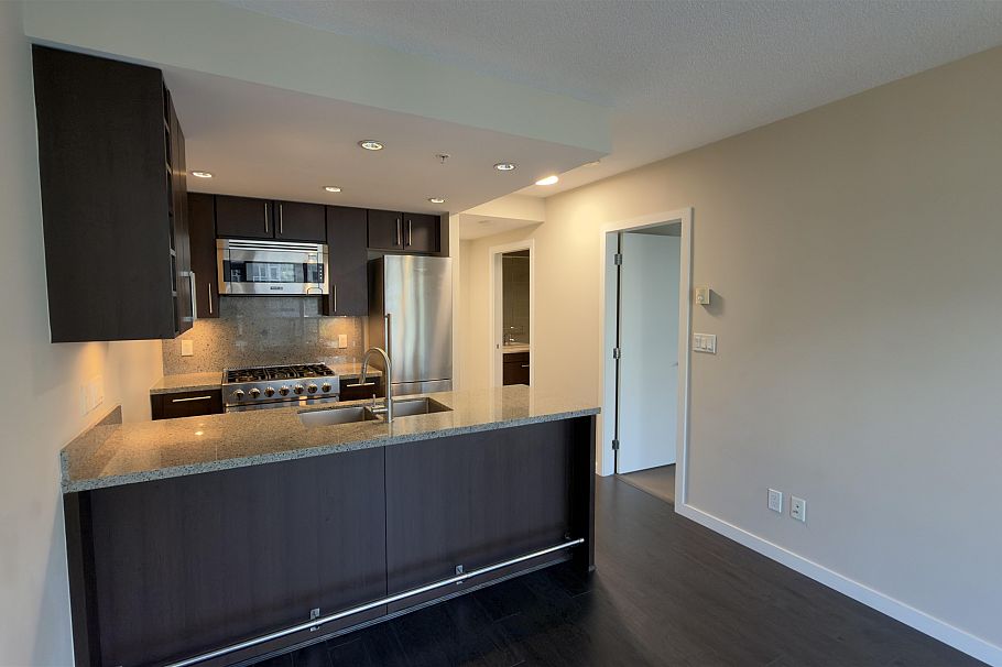 605 138 W 1st Avenue Vancouver, BC - 6