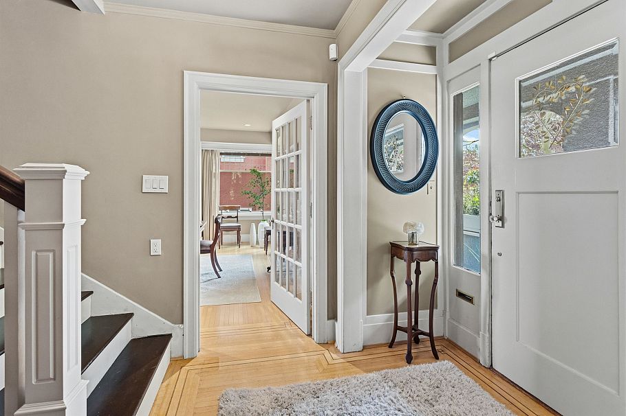 1971 W 36th Avenue Vancouver, BC - 4