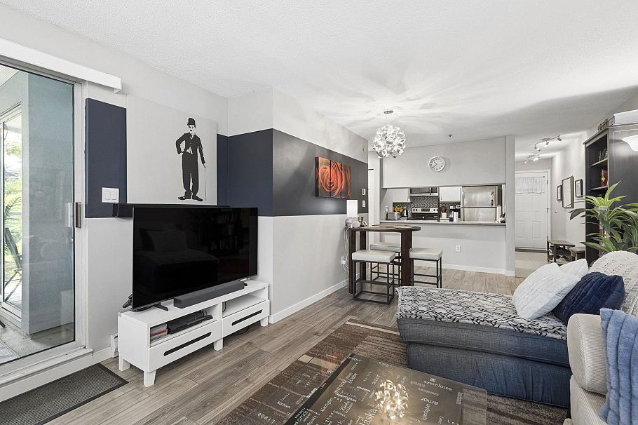 308 8728 SW Marine Drive Vancouver, BC - 28