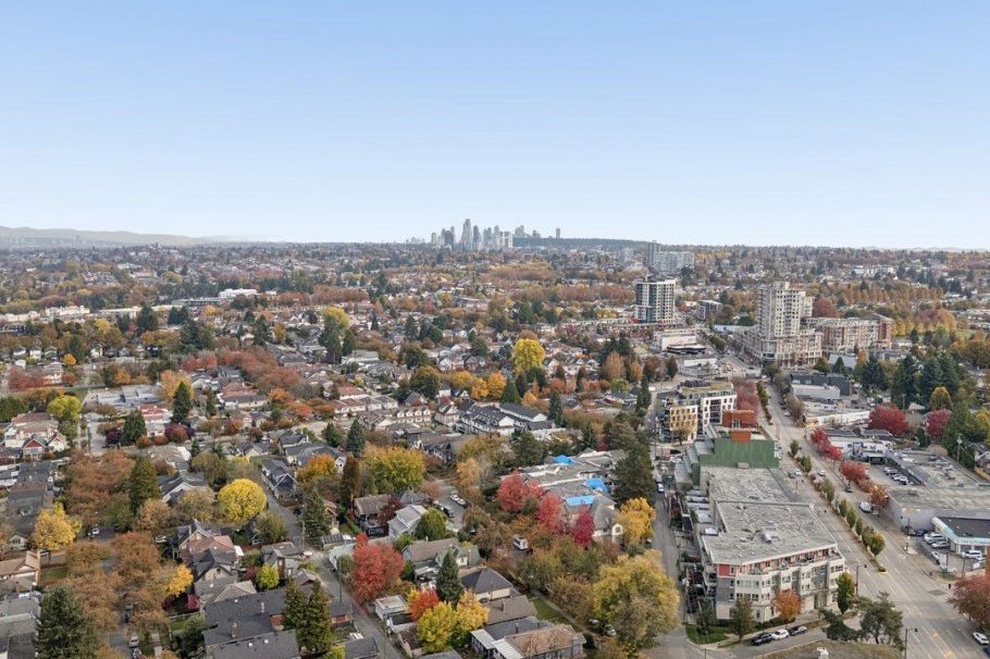 1104 E 18th Avenue Vancouver, BC - 33