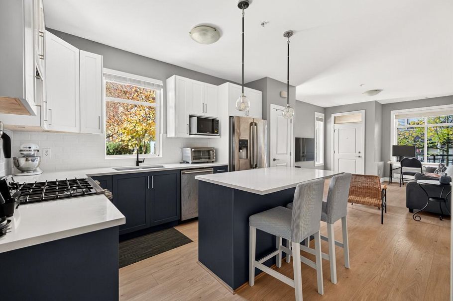13 5821 Wales Street Vancouver, BC - 10