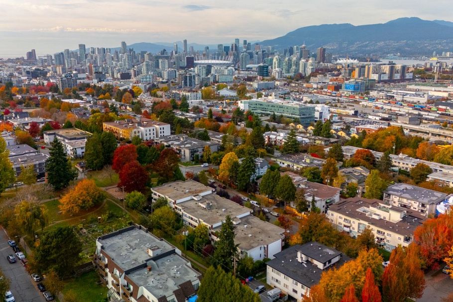 319 750 E 7th Avenue Vancouver, BC - 28