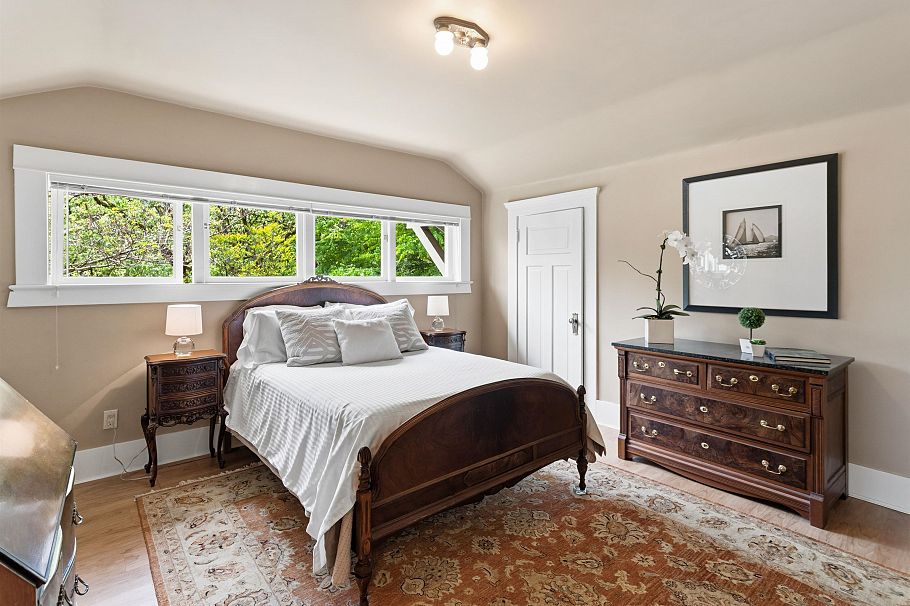 1971 W 36th Avenue Vancouver, BC - 14