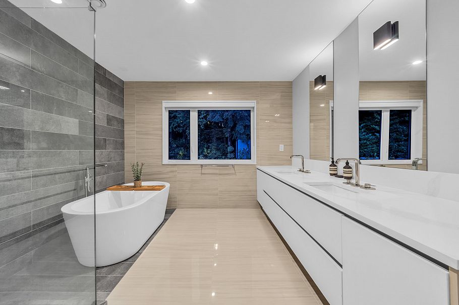 4324 Glencanyon Drive North Vancouver, BC - 19