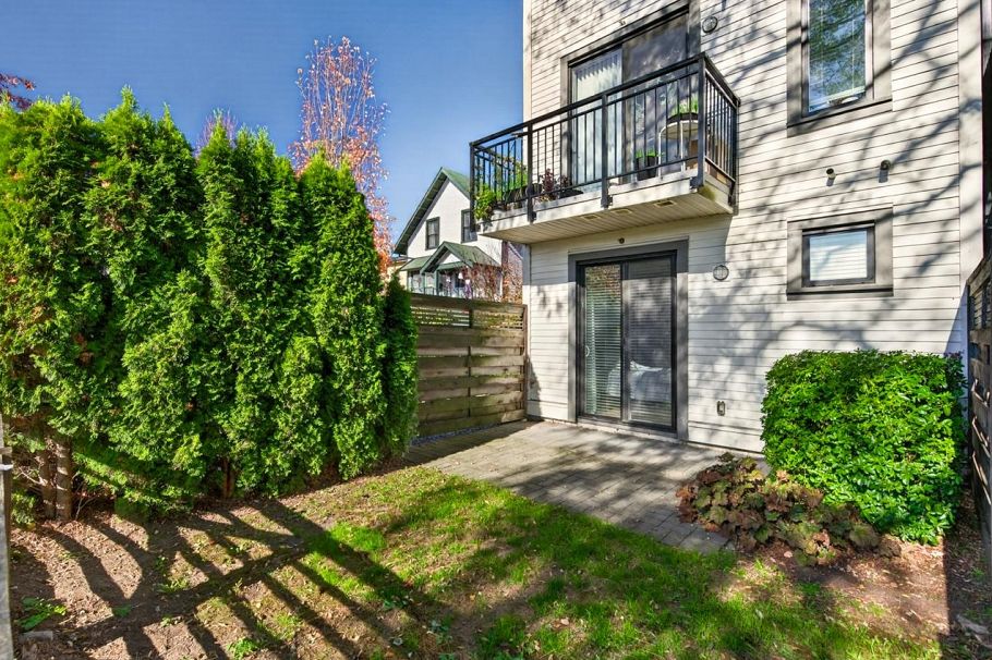 13 5821 Wales Street Vancouver, BC - 18