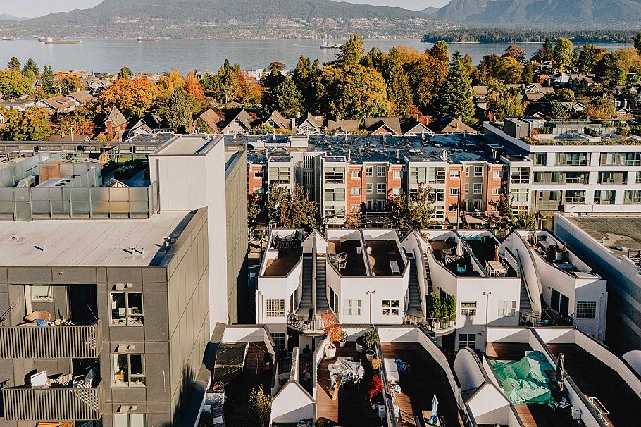 1 2880 W 4th Avenue Vancouver, BC - 28