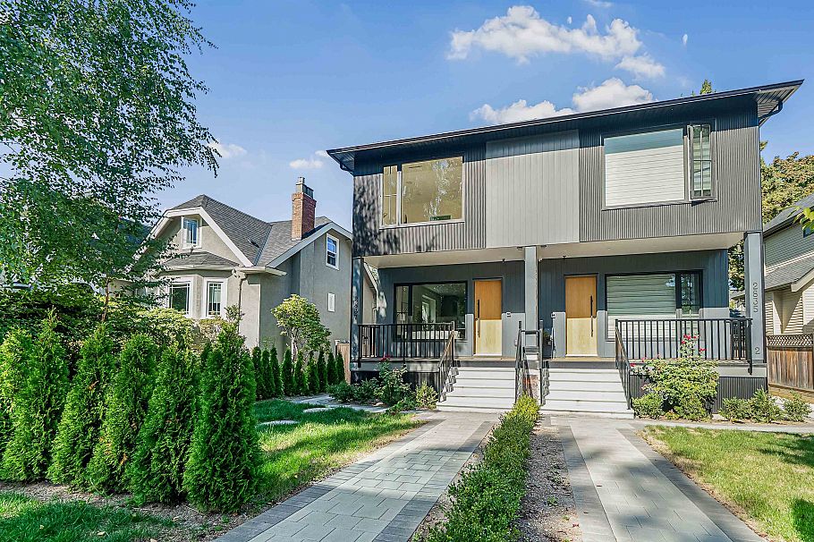 2837 W 31st Avenue Vancouver, BC - 34