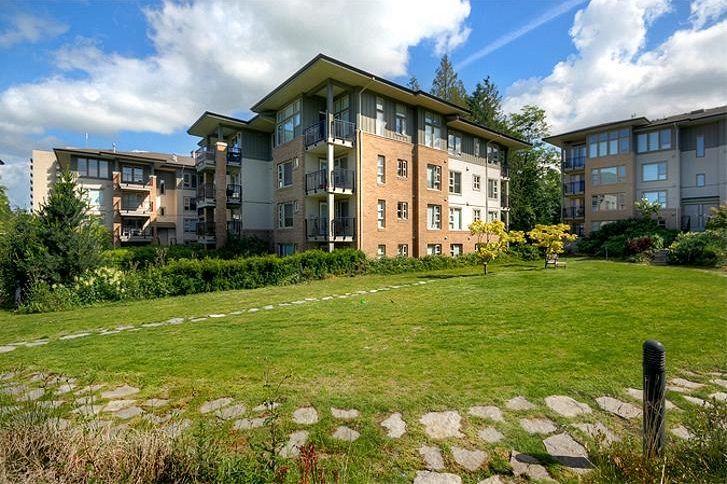 411 5740 TORONTO ROAD, Vancouver BC V6T 2H7 Vancouver, BC - 3