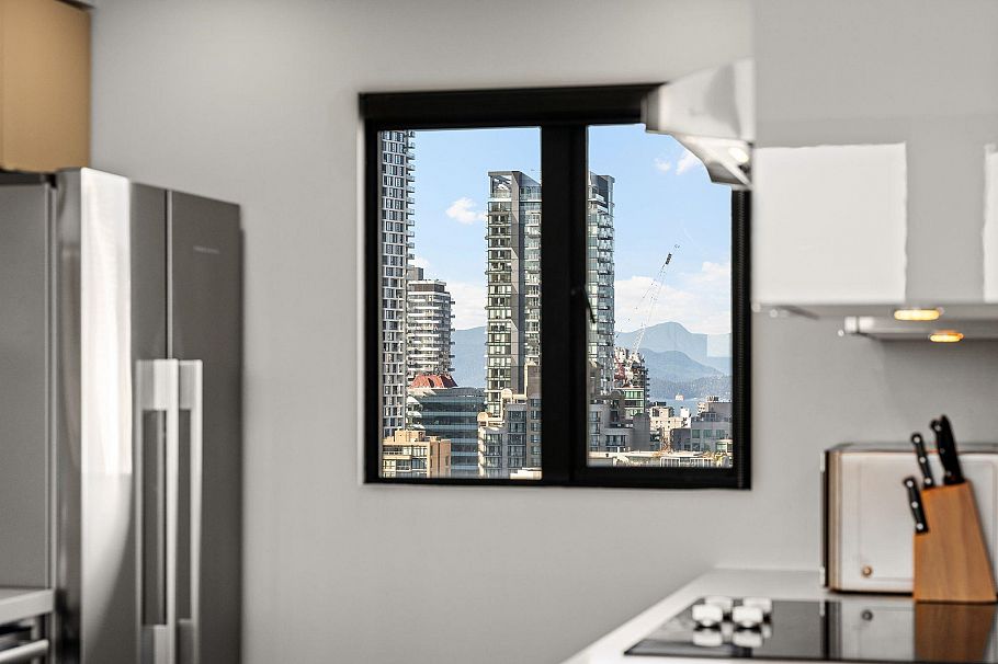 2803 1155 Homer Street Vancouver, BC - 30