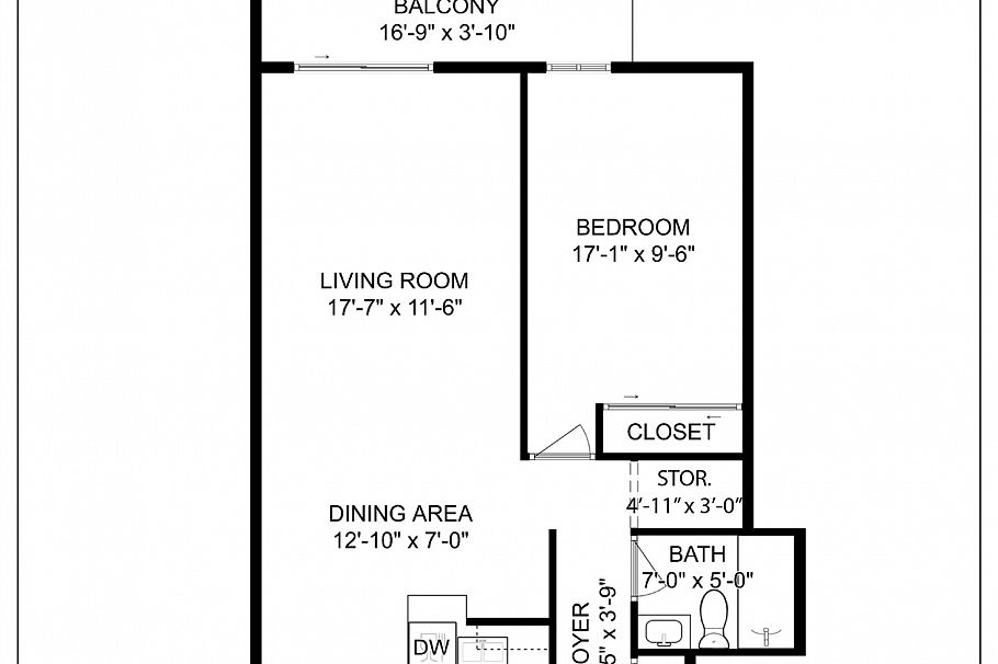 319 750 E 7th Avenue Vancouver, BC - 29