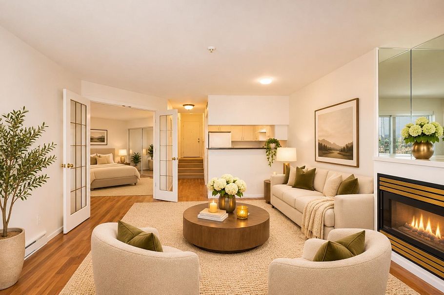 106 2211 Wall Street Vancouver, BC - 10