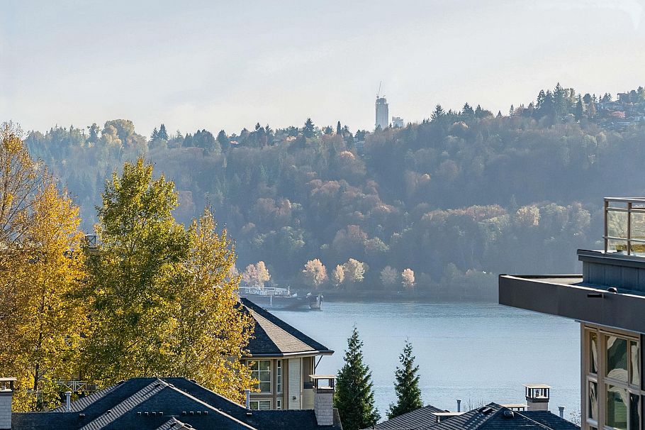 507 3602 Aldercrest Drive North Vancouver, BC - 31