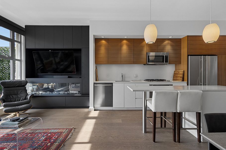 503 1228 Homer Street Vancouver, BC - 11