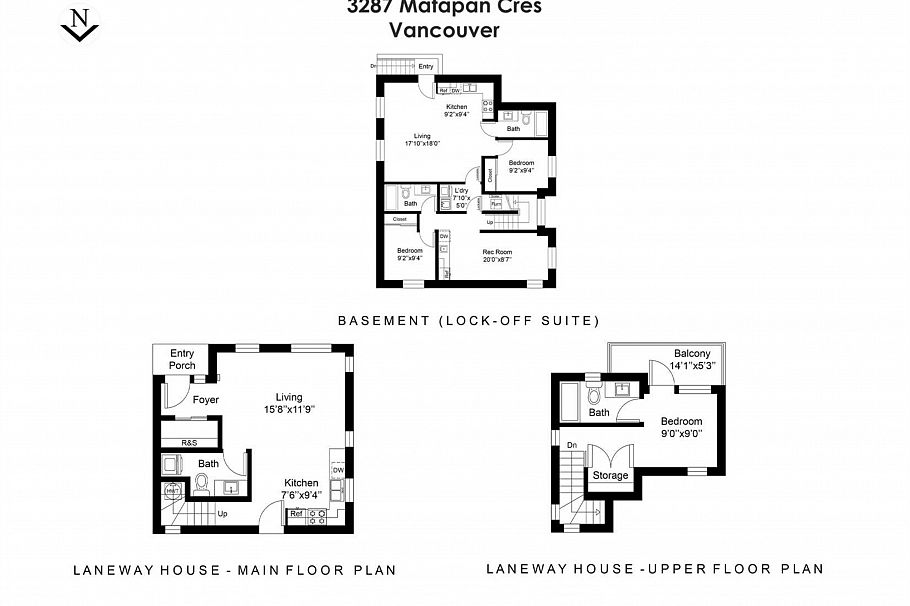 3287 Matapan Crescent Vancouver, BC - 40