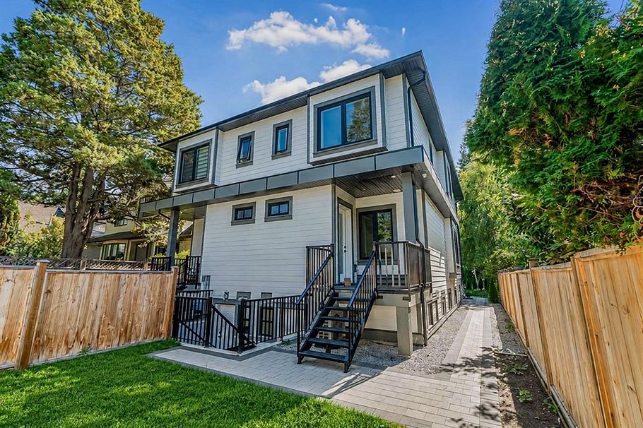 2837 W 31st Avenue Vancouver, BC - 29