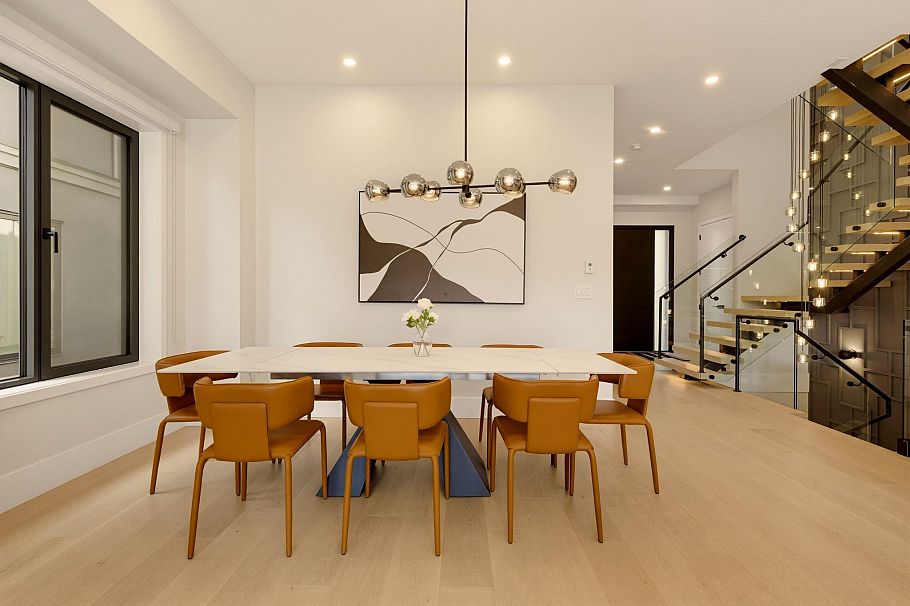 2118 W 21st Avenue Vancouver, BC - 6