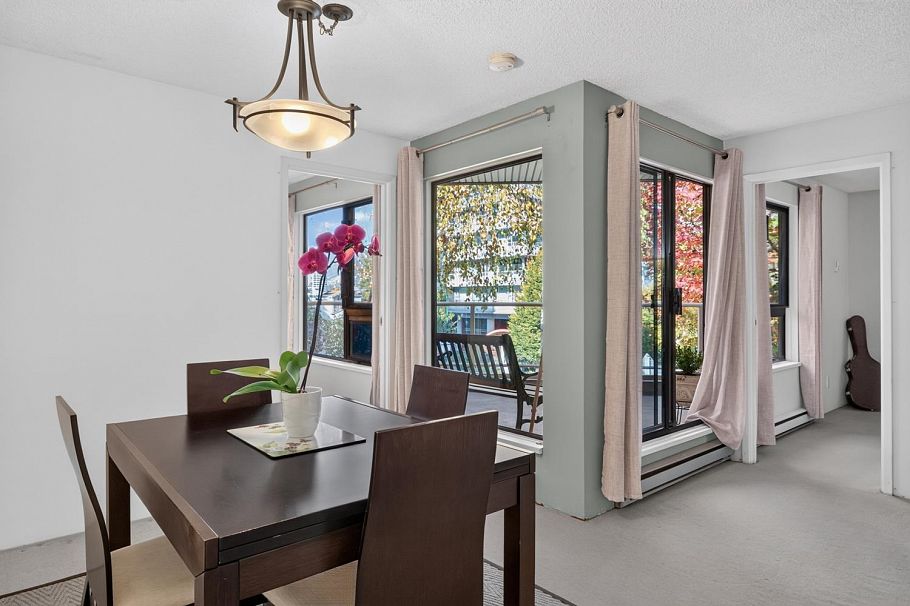 203 1080 Broughton Street Vancouver, BC - 7