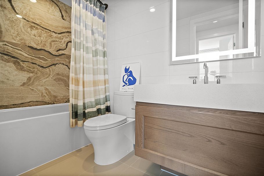 602 5629 Birney Avenue Vancouver, BC - 14