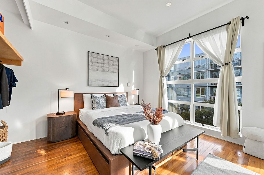 307 272 E 4th Avenue Vancouver, BC - 22