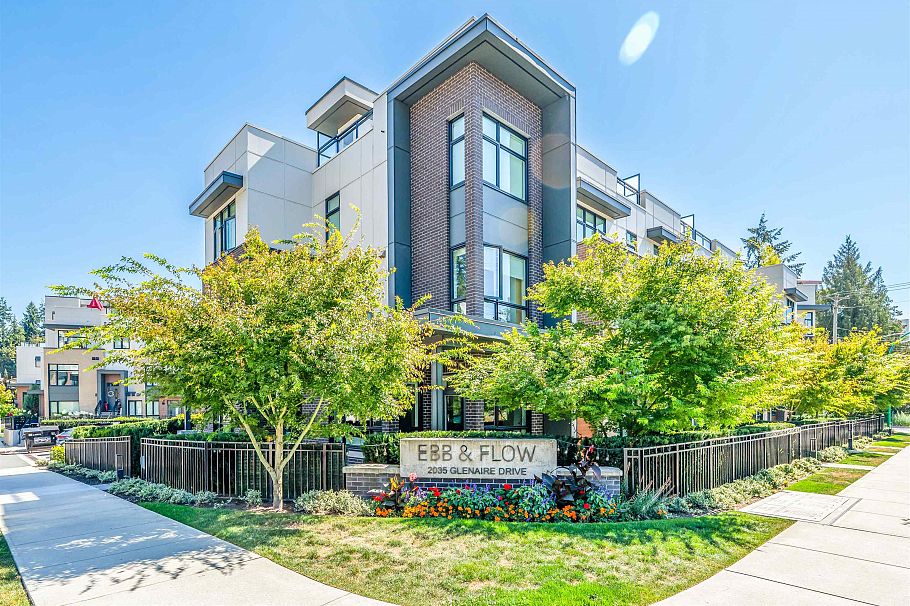 259 2035 Glenaire Drive North Vancouver, BC - 24