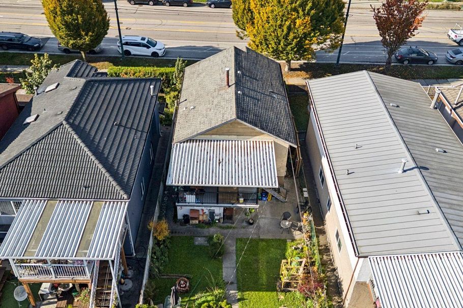 850 Nanaimo Street Vancouver, BC - 5