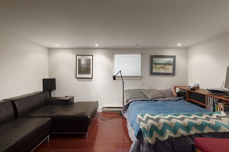 455 W 22nd Avenue Vancouver, BC - 21