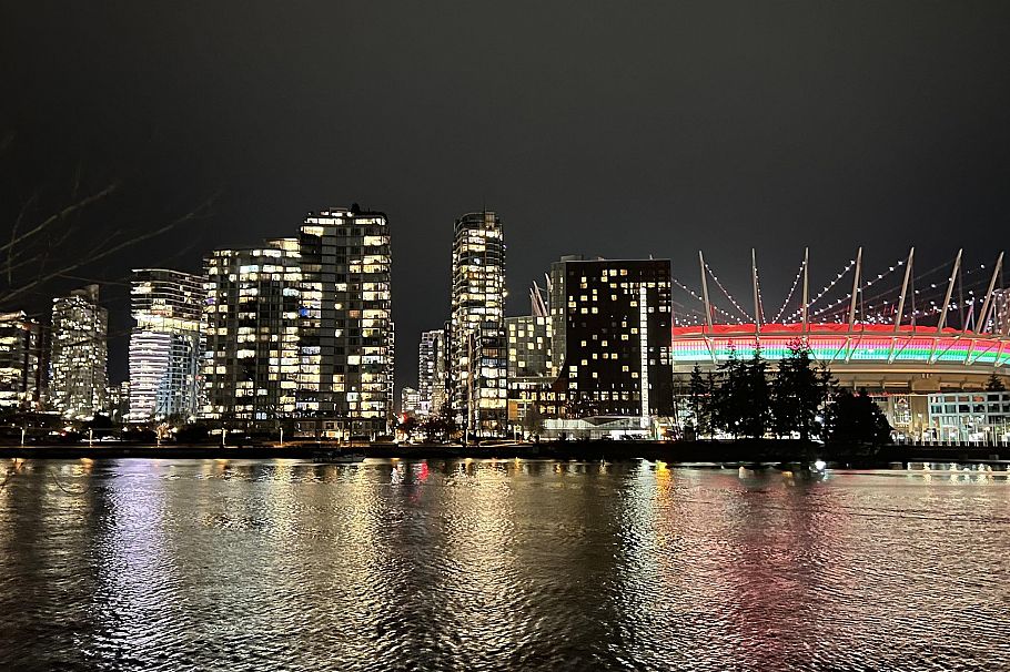 605 138 W 1st Avenue Vancouver, BC - 1
