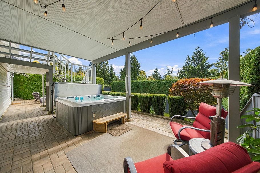 3950 Sparrow Lane North Vancouver, BC - 32
