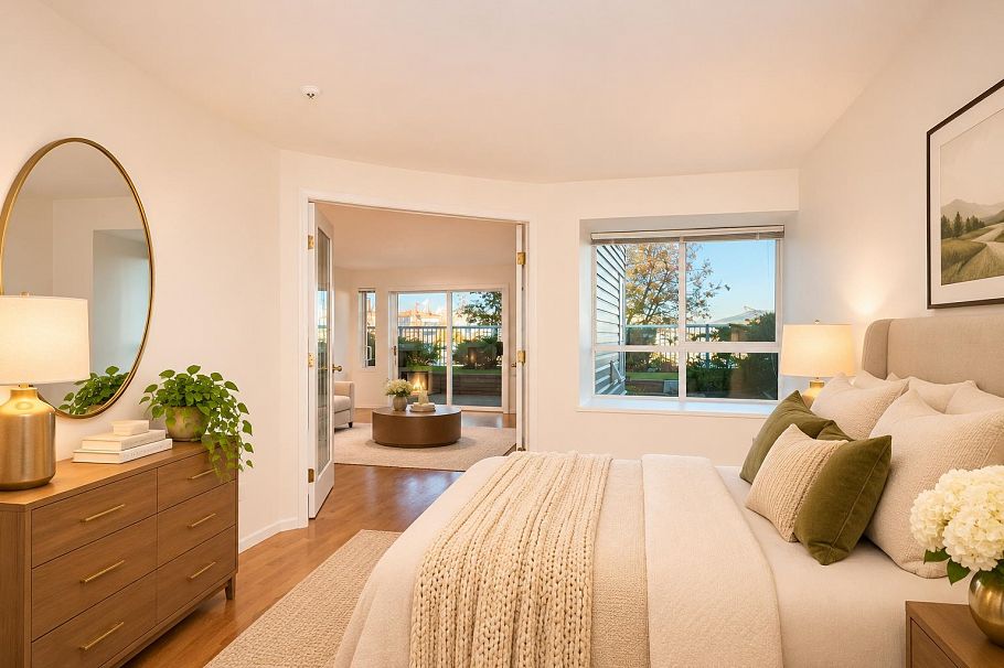 106 2211 Wall Street Vancouver, BC - 19