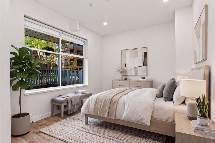 203 1729 E Georgia Street Vancouver, BC - 15