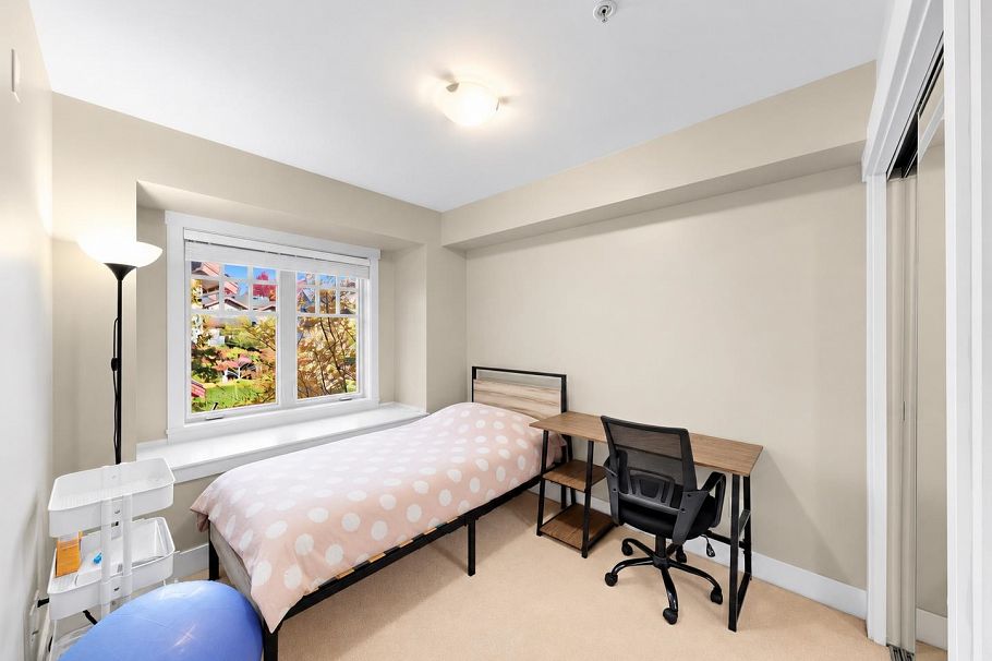 5978 Oak Street Vancouver, BC - 12