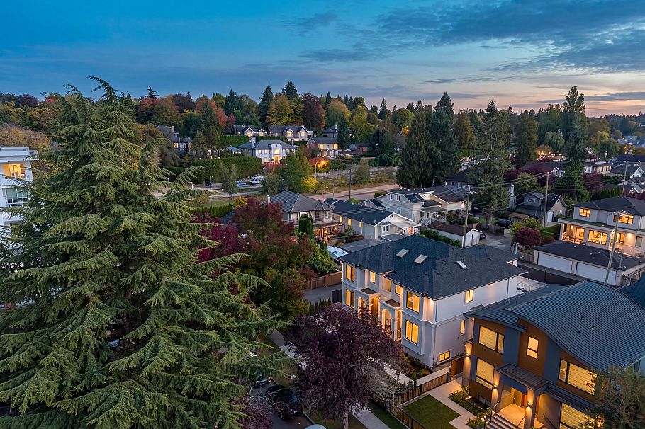 2118 W 21st Avenue Vancouver, BC - 37