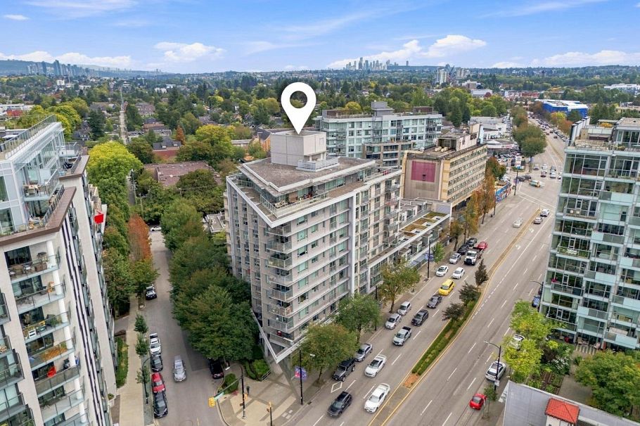 409 328 E 11th Avenue Vancouver, BC - 30
