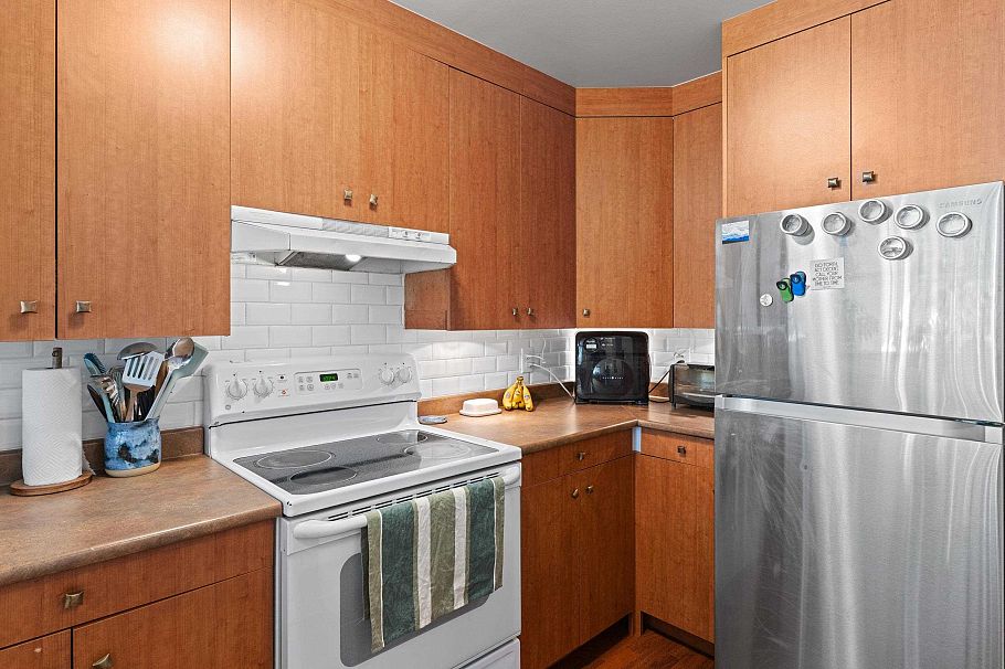 204 1623 E 2nd Avenue Vancouver, BC - 11